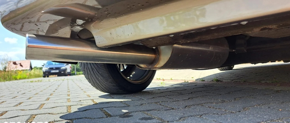 Volkswagen Golf cena 32000 przebieg: 100000, rok produkcji 1990 z Buk małe 277